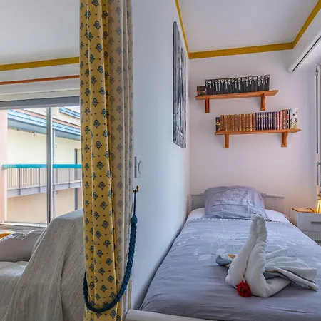 Centre Appartement *