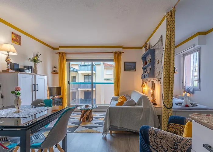 Appartement Centre *