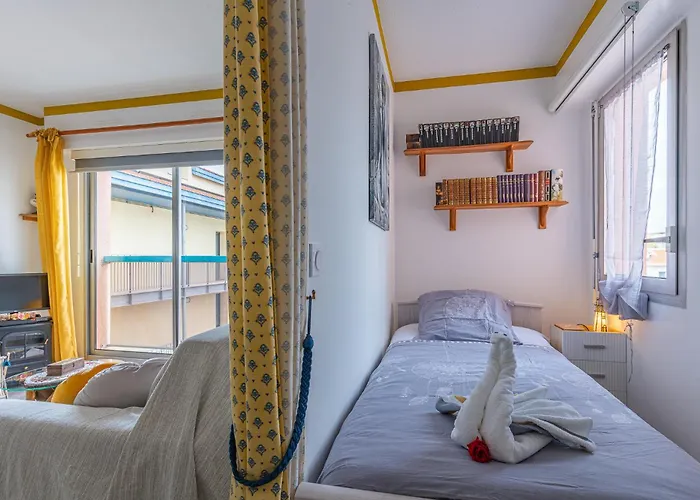 Centre Appartement *