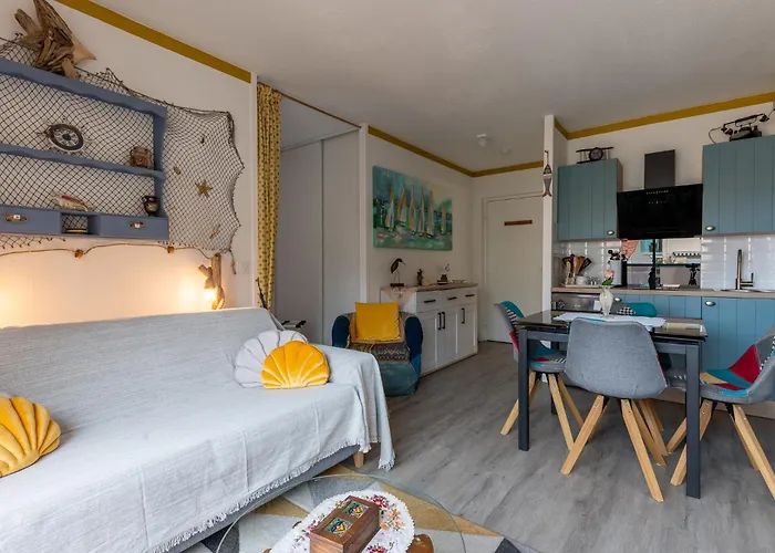 Appartement Centre *