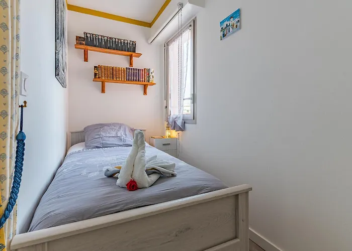 Centre Appartement *