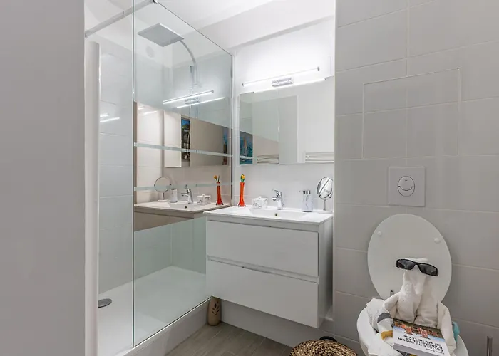 Appartement Centre *