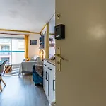 Appartement Centre Arcachon