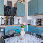 Centre Appartement