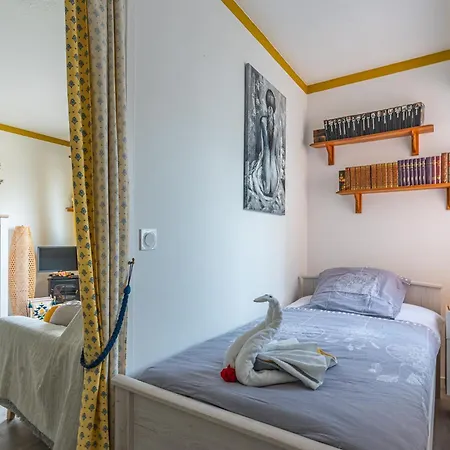 Centre Аркашон