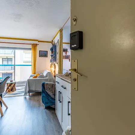Apartment Centre Arcachon
