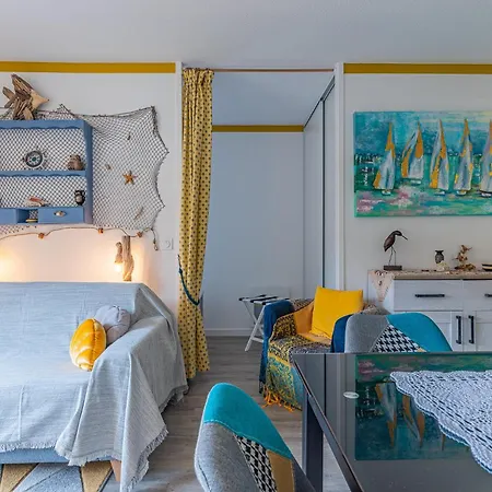 Appartement Centre *