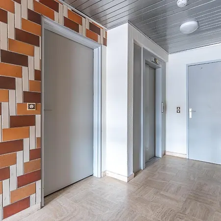 Appartement Centre *