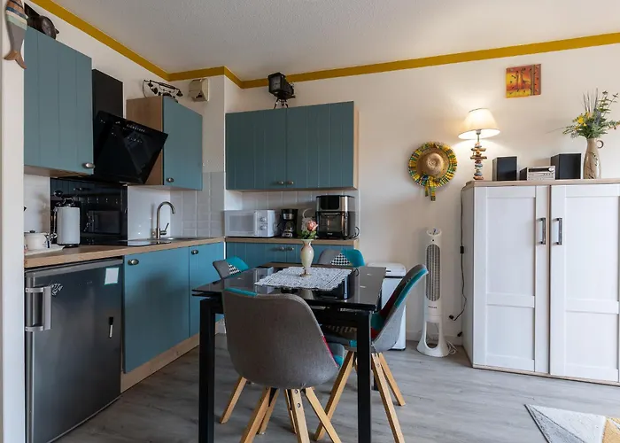 Centre Appartamento *