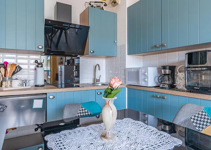 Centre Аркашон